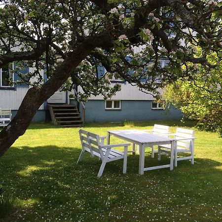 Borgholm Rum Centralt Dış mekan fotoğraf