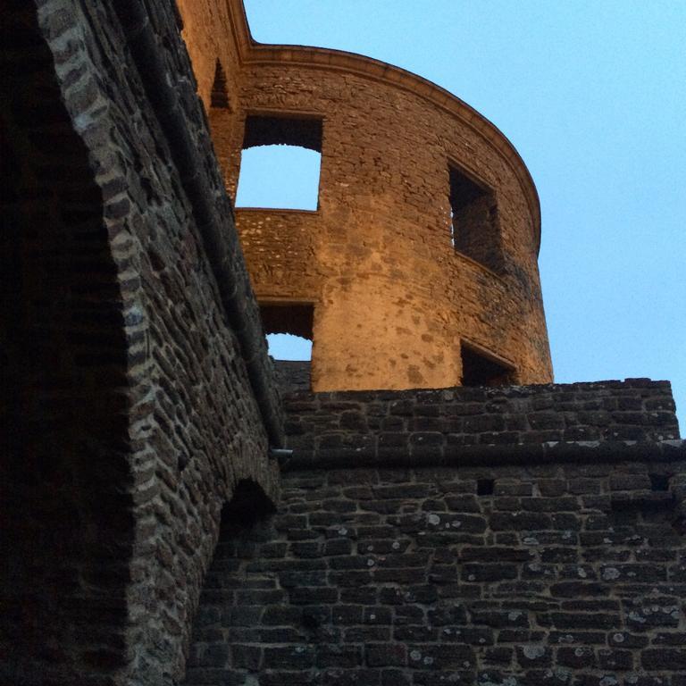 Borgholm Rum Centralt Dış mekan fotoğraf